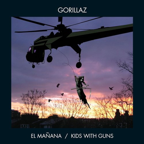 El Mañana / Kids WIth Guns