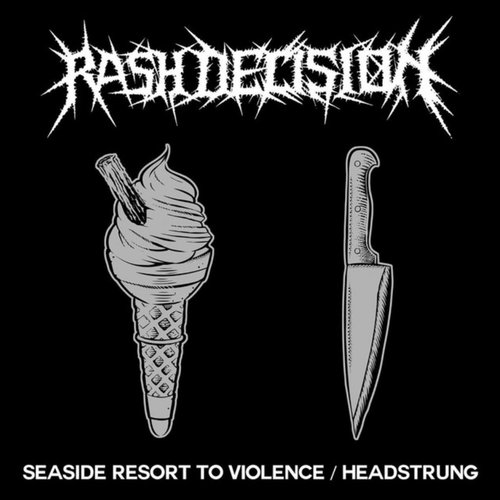 Seaside Resort To Violence/Headstrung