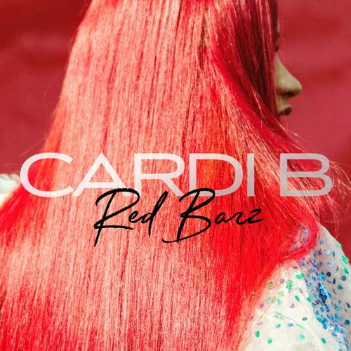 Cardi red