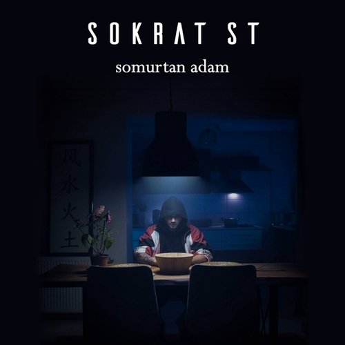 Somurtan Adam - Single