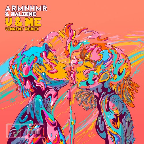 U & Me (Vincent Remix)