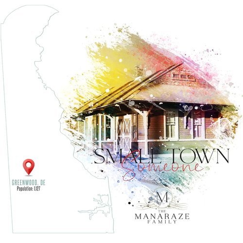 Small Town Someone