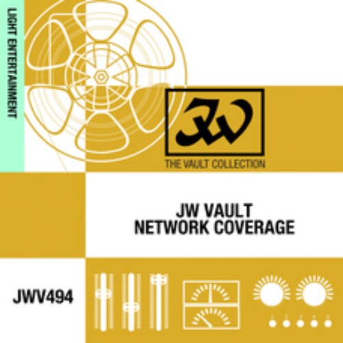 JW Vault - Network Coverage