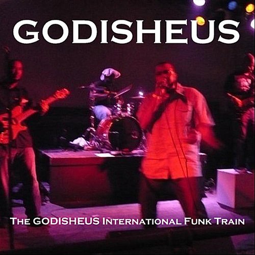 The Godisheus International Funk Train