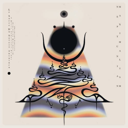 Le Sacre Du Soleil Invaincu
