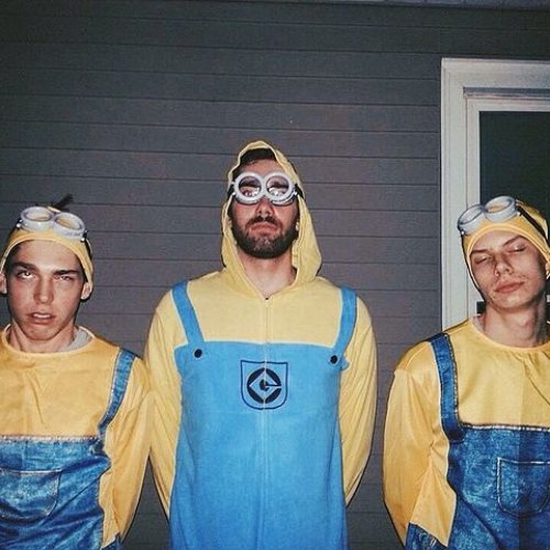 The Sam Jams (Greatest Hits Demos)