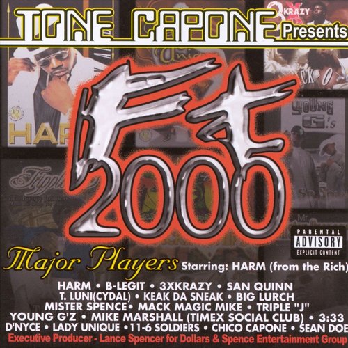 FT 2000