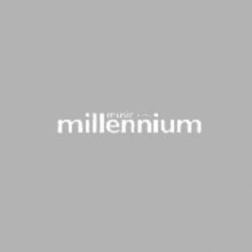 Music of the Millennium (disc 1)