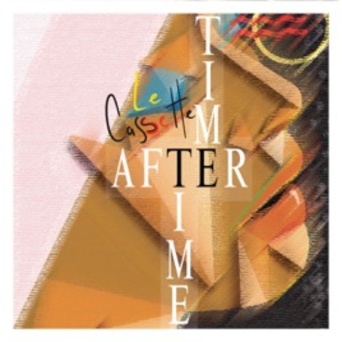 Time After Time - Single