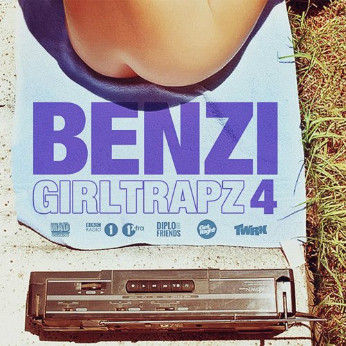 GIRL TRAPZ | Volume Four