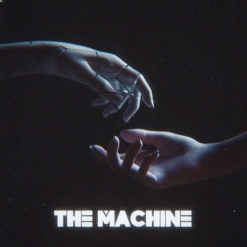 The Machine (slowed) - Single