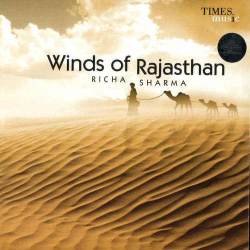 Winds Of Rajasthan