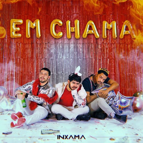 Em Chama