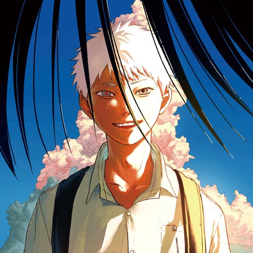 Saikai - Single