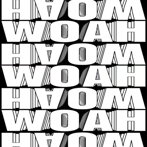 Woah - Single
