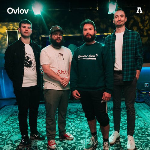 Ovlov (Audiotree Live) - EP
