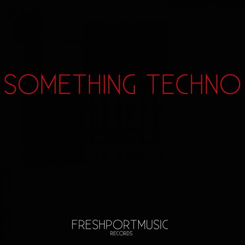 Something Techno