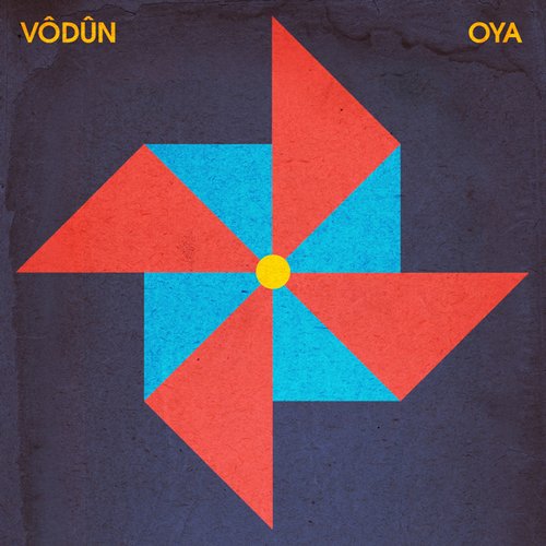 Oya
