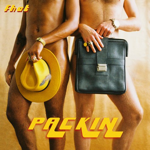 Packin' - Single