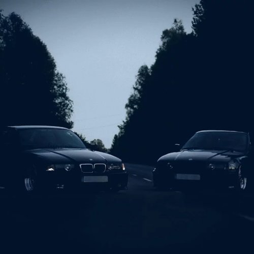 BMW Remixes - Single