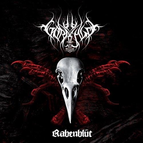Rabenblut