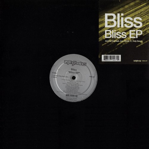 Bliss EP