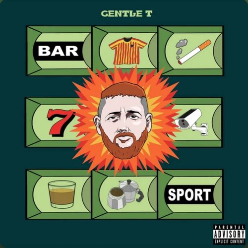 Bar Sport