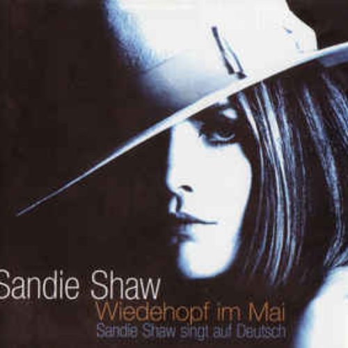 Sandie Shaw singt auf deutsch - Wiedehopf im Mai