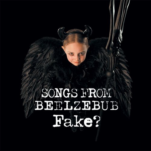 SONGS FROM BEELZEBUB