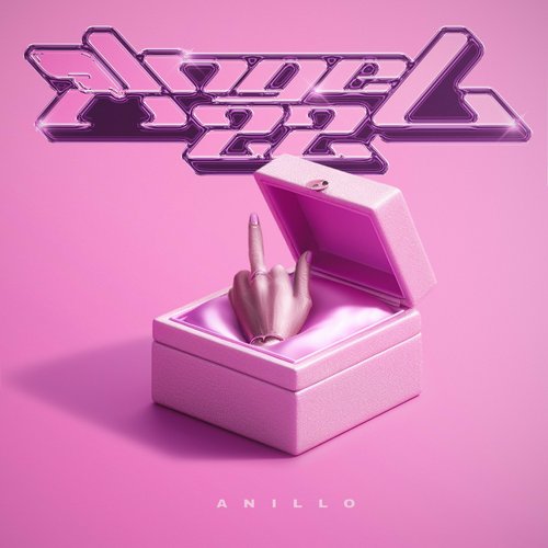 Anillo - Single