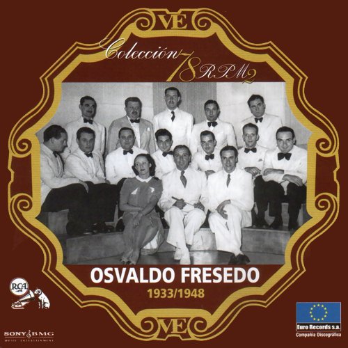 1933-1948 (Colección 78 RPM)