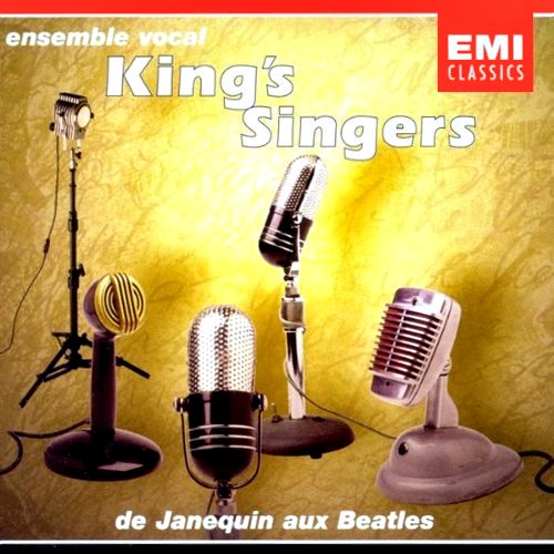 De Janequin aux Beatles