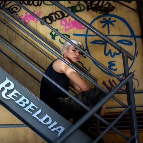 Rebeldia