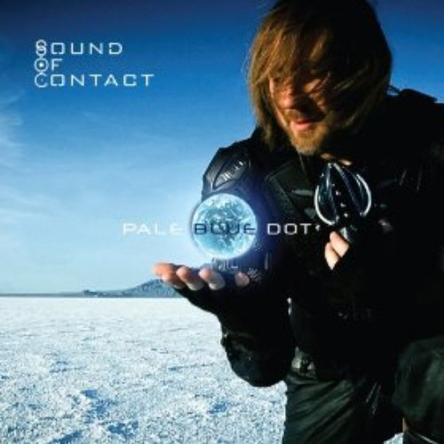Pale Blue Dot (Digital single)