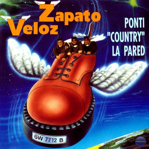 Ponti “Country” La Pared