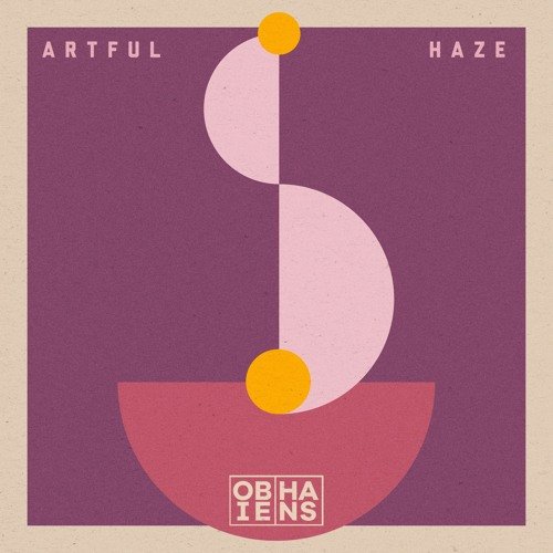 Artful Haze