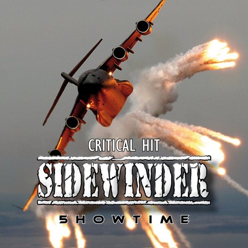 Sidewinder