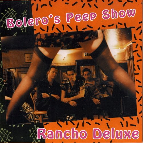 Bolero's Peep Show