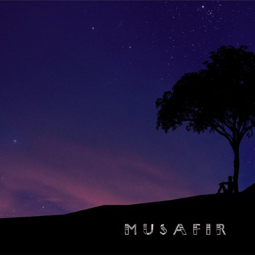 Musafir - Single