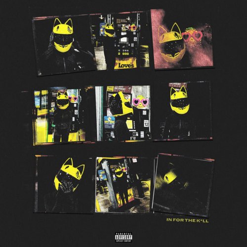 In For the Kill - Single