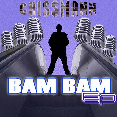 Bam Bam Ep