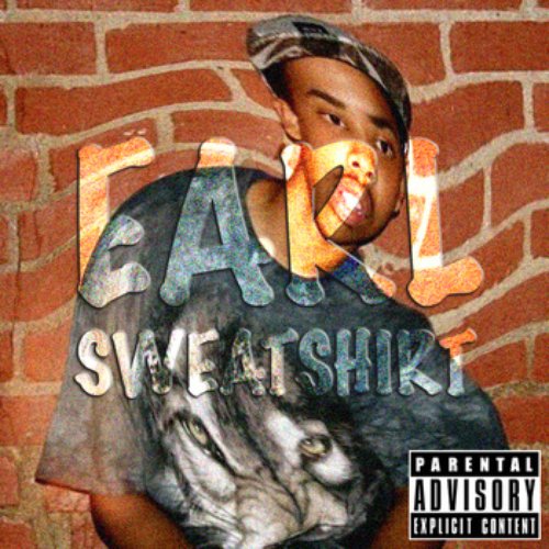 Earl Sweatshirt