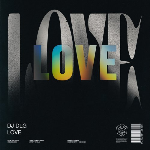 Love - Single