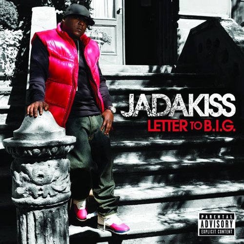 Letter to B.I.G. - Single