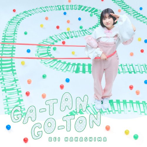 GA‐TAN GO‐TON