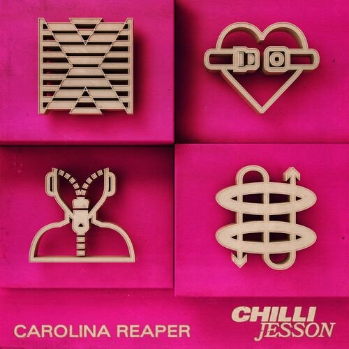 Carolina Reaper - Single