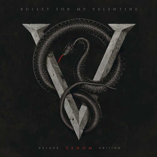 Venom (Deluxe Edition)