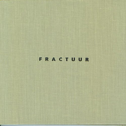Fractuur