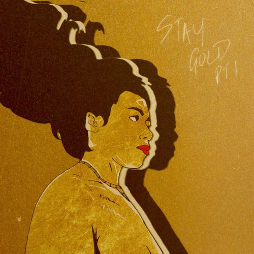 Stay Gold, Pt.1