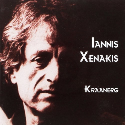 Kraanerg (ST-X Ensemble)